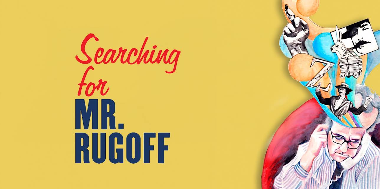 Searching for Mr. Rugoff (2021)