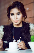Loisa Andalio as 