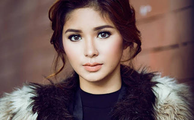 Loisa Andalio