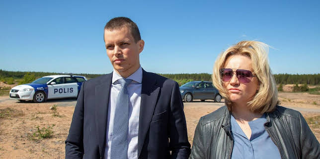 22:30: All the Sins (2/6) | Arte | 2/19 2026