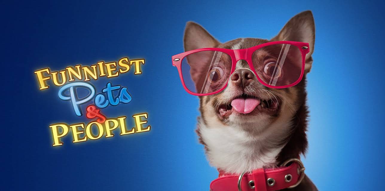 Funniest Pets and People: Season 1