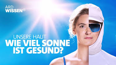 21:00: Unsere Haut - Wie viel Sonne ist gesund? | RBB Fernsehen | 6/15 2026