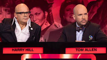 10:10 PM: The Big Fat Quiz of Telly | Channel 4 | 8/28 2026