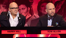 New: The Big Fat Quiz of Telly