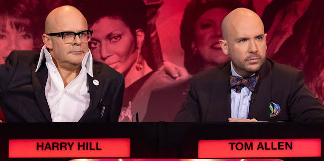 9:00 PM: New: The Big Fat Quiz of Telly | Channel 4 | 1/9 2026