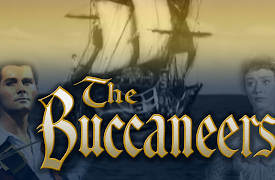 The Buccaneers: The Raiders
