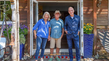 9:00 PM: Grand Designs | Channel 4 | 7/7 2026
