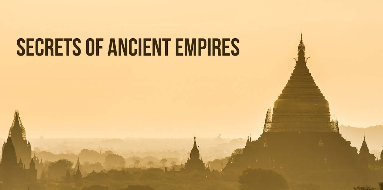 Secrets of Ancient Empires