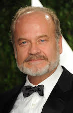 Kelsey Grammer som 