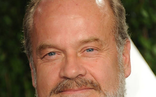 Kelsey Grammer