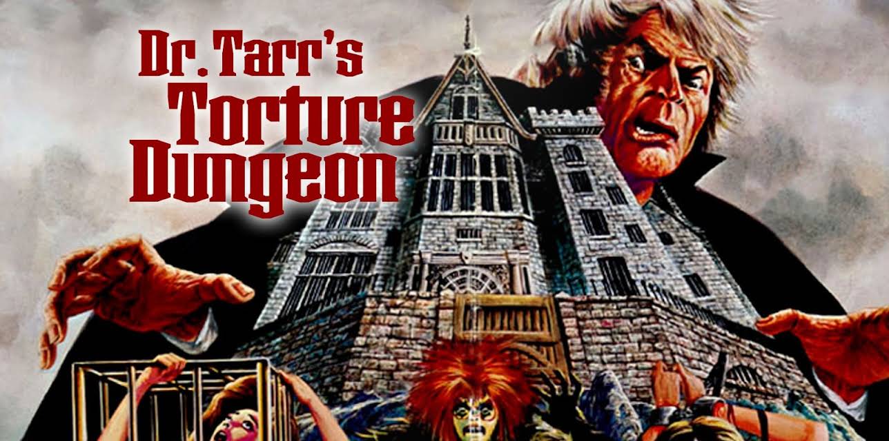 Dr. Tarr's Torture Dungeon (1973)