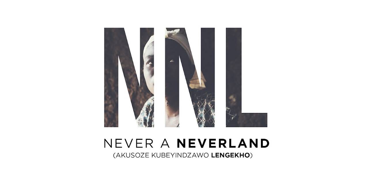 Never A Neverland (2014)