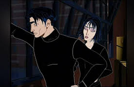 Spider-Man: Mind Games - Part Two