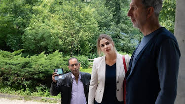 22:00: Watzmann ermittelt (19) | SWR Fernsehen BW | 6/25 2026