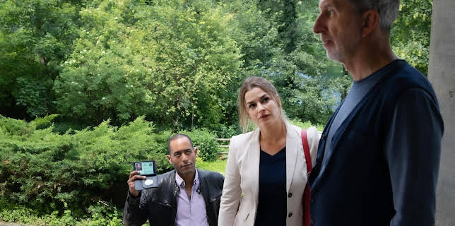 13:40: Watzmann ermittelt (19) | RBB Fernsehen | 2/27 2026