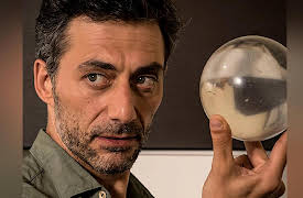 Murders at Barlume: Chinese Whispers (Episode 5 of 6)