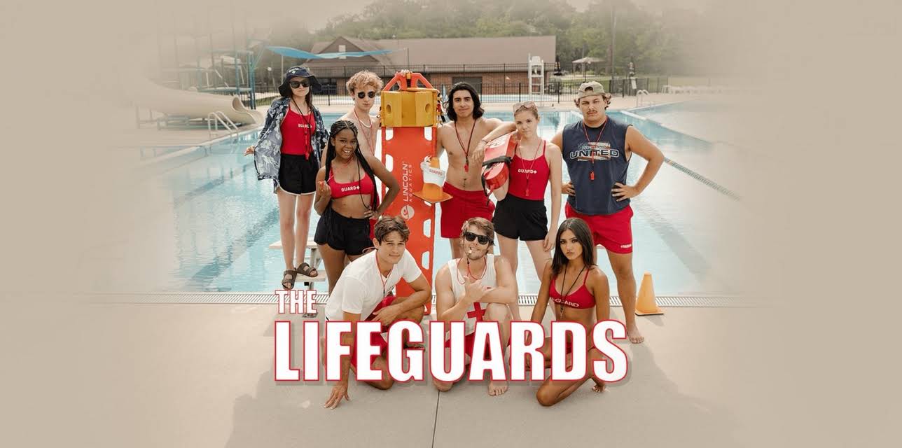 The Lifeguards (2024)