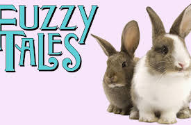 Fuzzy Tales: Classic Fuzzy Tales 1
