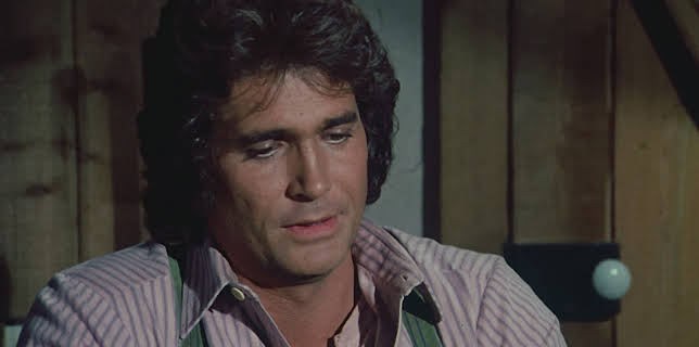 12:15: Det lille hus på prærien (S2 E1) (S2) | TV6 | 1/21 2026