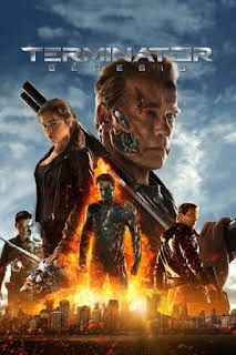 22:00: Terminator: Génesis | SYFY | 6/11 2026