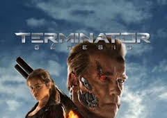 Terminator: Génesis