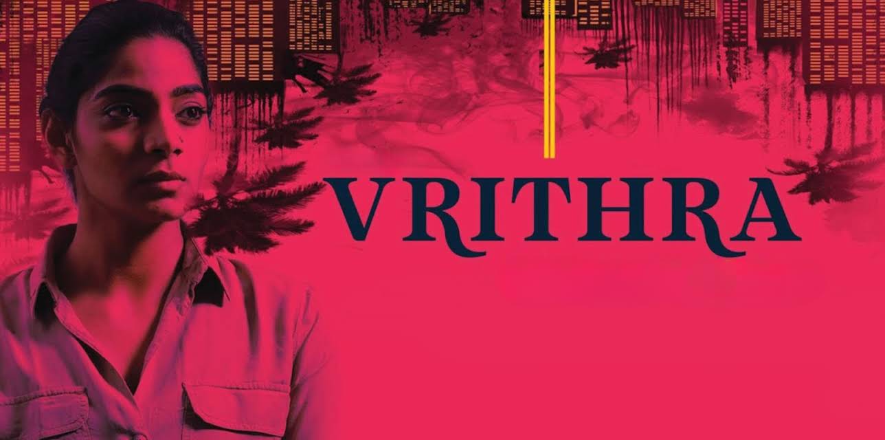 Vrithra (2019)