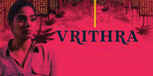 Vrithra (2019)