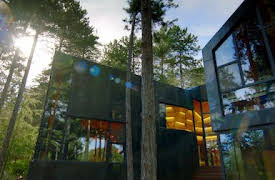 Verdens vildeste huse: Episode 2