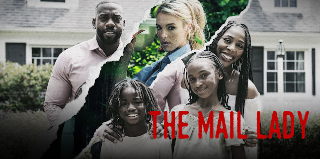 The Mail Lady (2024)