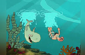 Pig Goat Banana Cricket Season 1: Let's Get Tiny