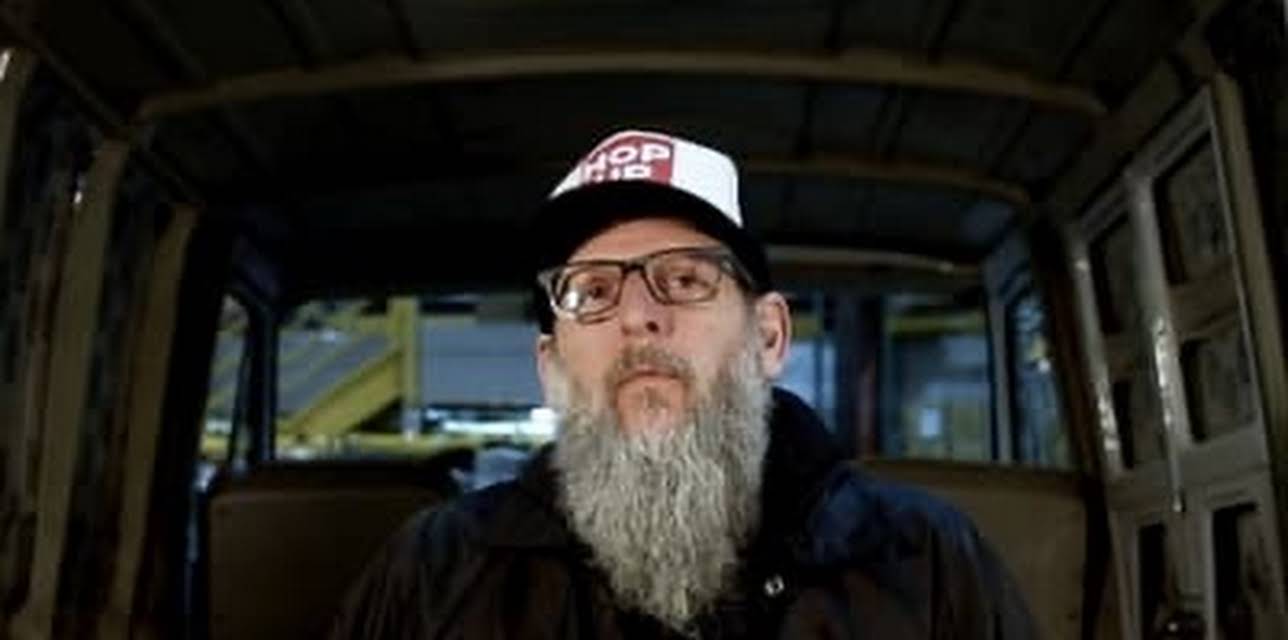 The Lowbrow Interviews