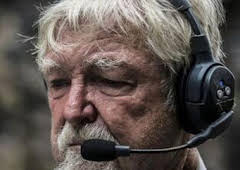 La fiebre del oro: aguas bravas: La cueva de oro