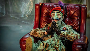 10:00 PM: Inside No. 9 (S6) | BBC Two | 6/12 2026