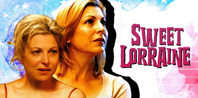 Sweet Lorraine (2015)