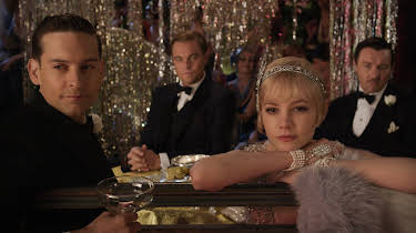 20:30: Den store Gatsby | TVNorge | 3/30 2026