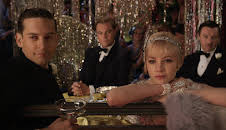 Den store Gatsby