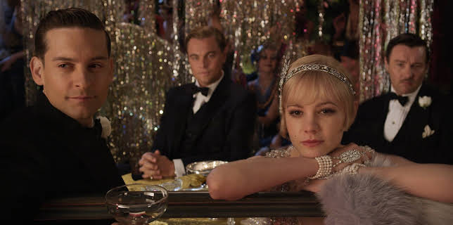 20:15: Den store Gatsby | TVNorge | 12/25 2025