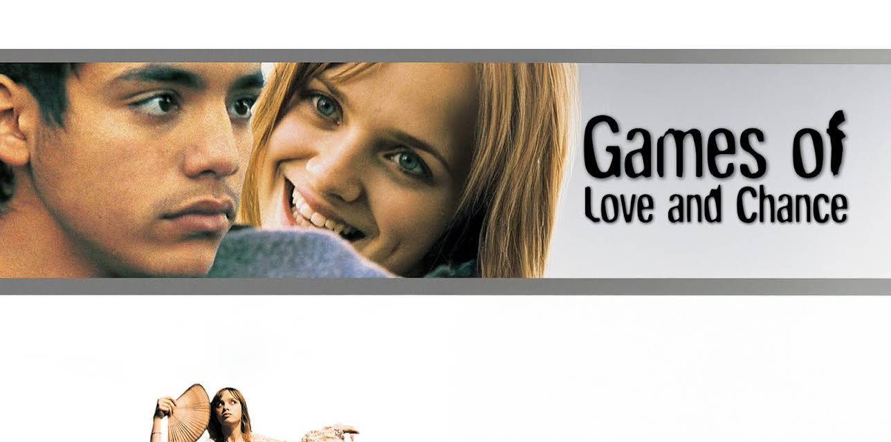 Games of Love and Chance (2004)