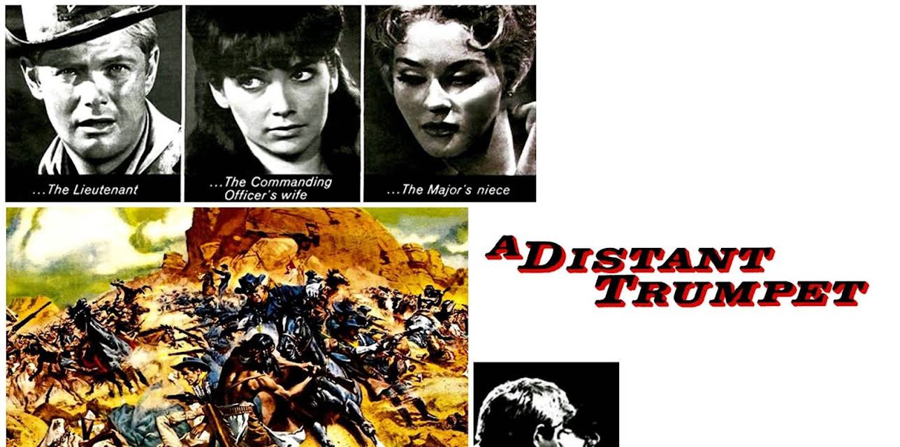A Distant Trumpet (1964)