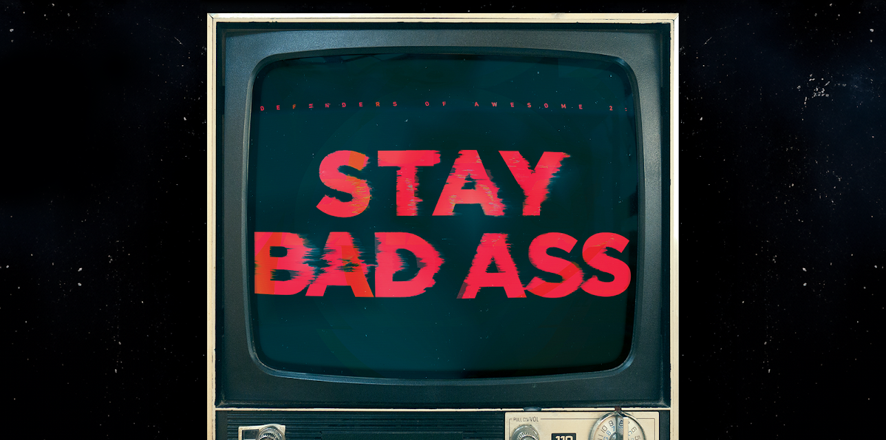 CAPiTA: DOA2 - Stay Bad Ass (2014)