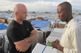 Ross Kemp: Extreme World: Episode 4