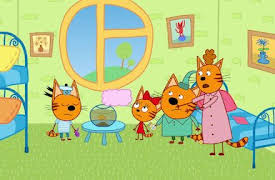 Kid-e-cats: Episode 46