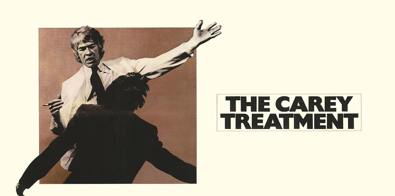 The Carey Treatment (1972)