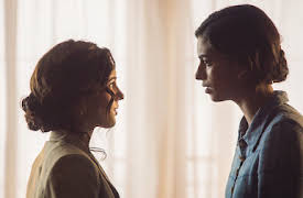 Till havs: Tre timmar