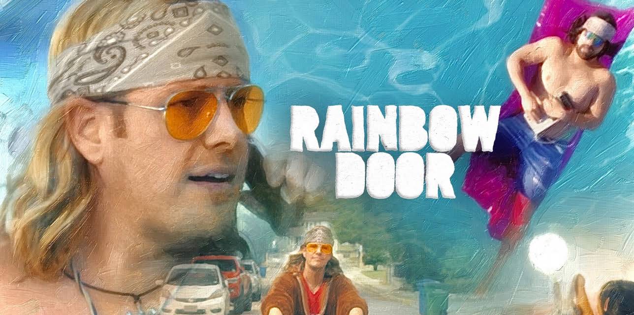 Rainbow Door (2023)
