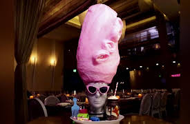 Incredible Edible America, Season 1: Totally FUNtastic Foods