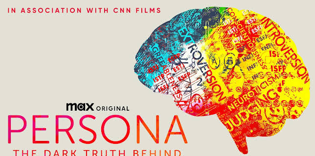 Persona: The Dark Truth Behind Personality Tests (2021)