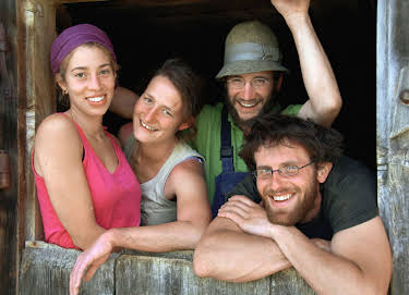 15:25: Ab auf die Alp! (4/5) | 3SAT | 6/9 2026