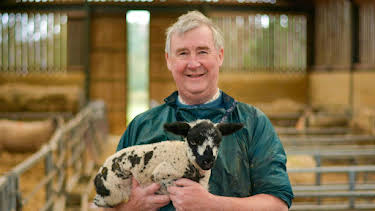 11:00 AM: The Yorkshire Vet (S15 E13) (S15) | 5 Select | 4/6 2026