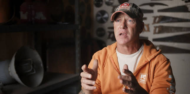 19:45: Salvage Kings - Demolieren und kassieren | ProSieben Maxx | 2/15 2026